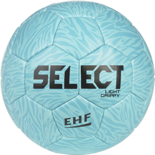 М’яч гандбольний SELECT Light Grippy Blue v26